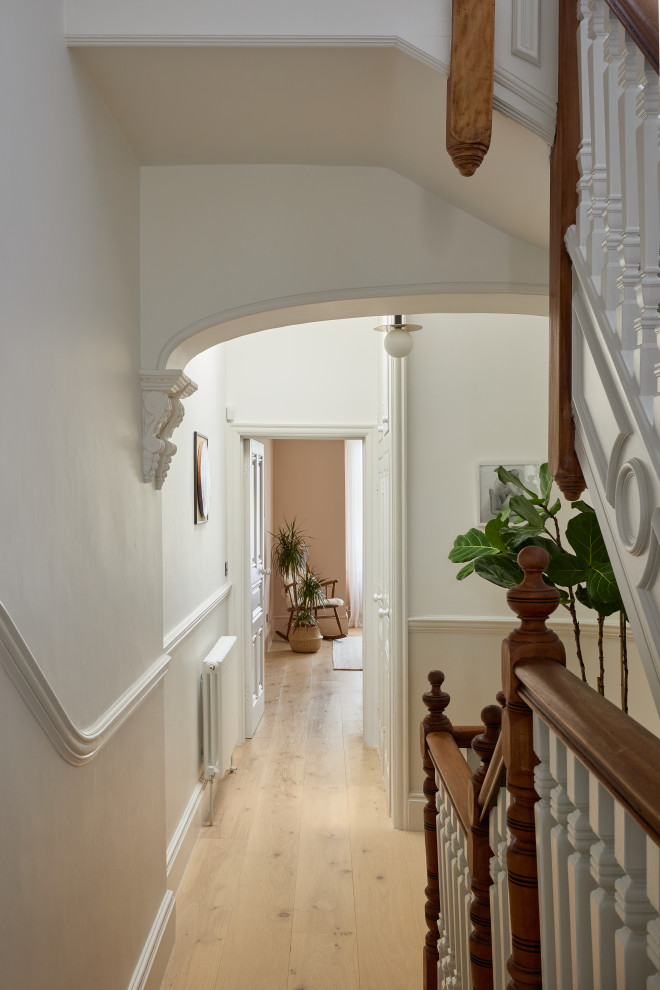 Modern Primary suite in Herne Hill