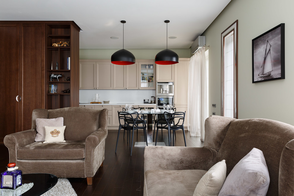 Квартира в ЖК ''Новый Город''