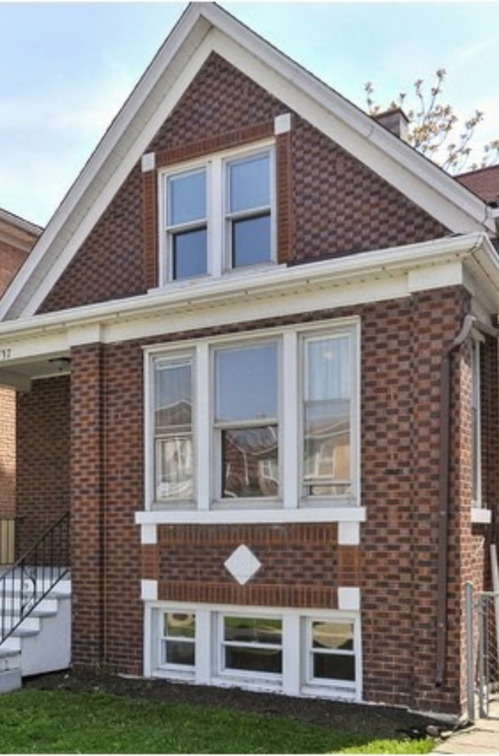 Home Remodel