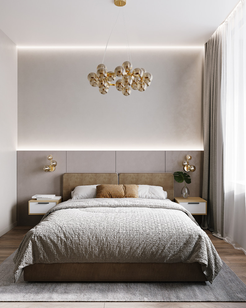 Квартира Svetlana Park