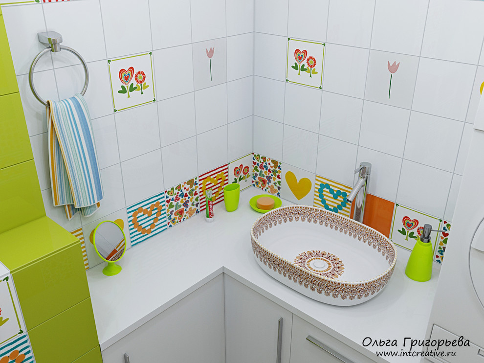 ЖК Образцовый квартал