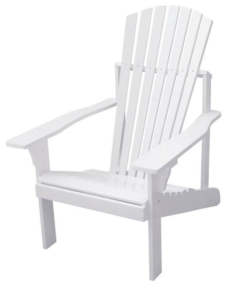 Bradley Patio Chair in Vista Gray