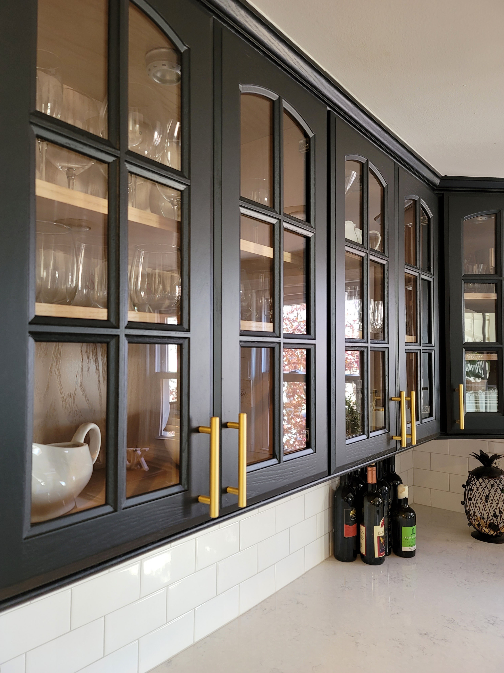 Interior Design Kitchen & Dinning Room