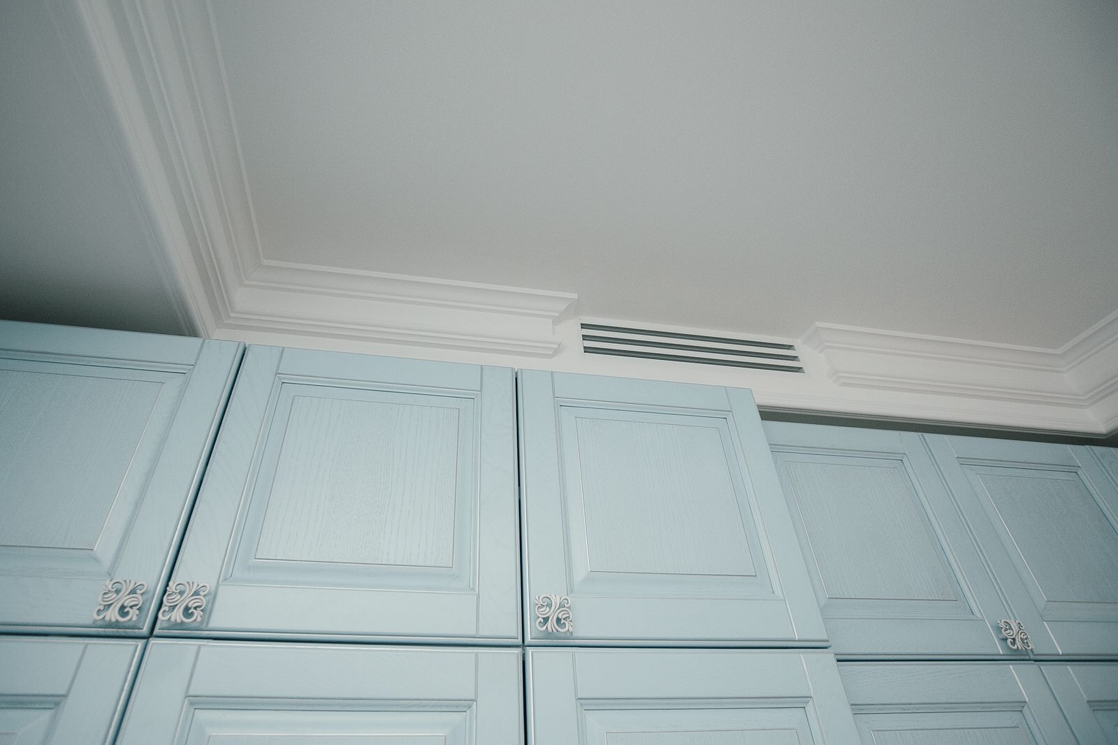 Квартира в ЖК "Одинбург"