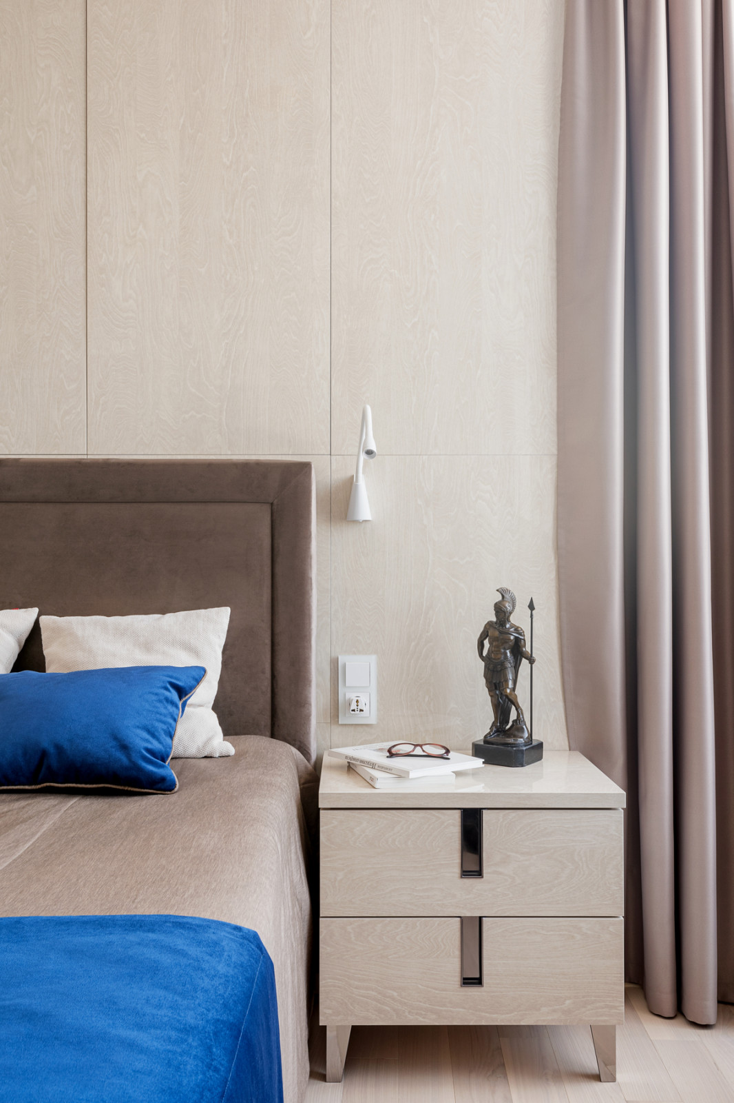 Квартира у моря