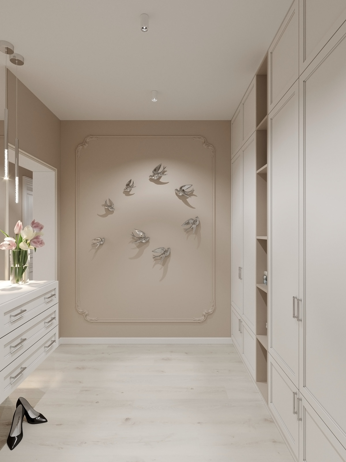 ЖК Островский