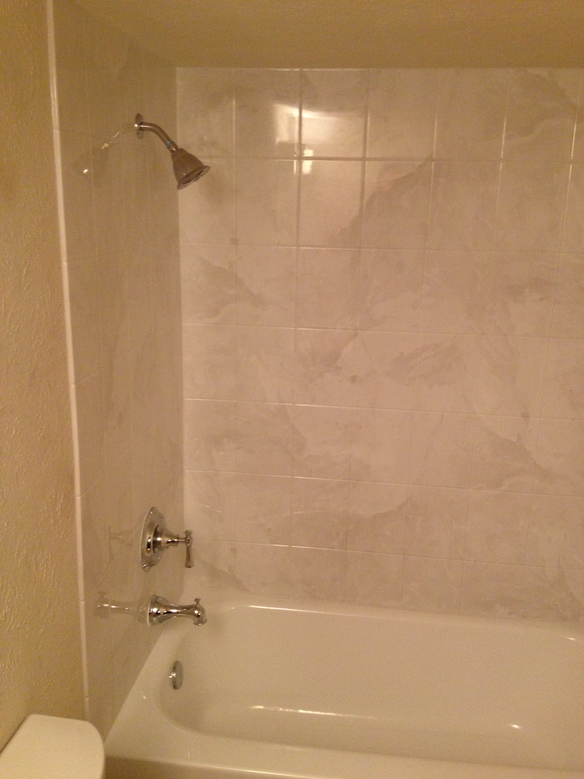 Tubs/ Showers