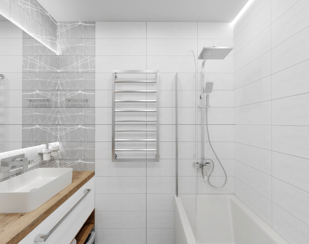 ЖК Илмари 2к квартира