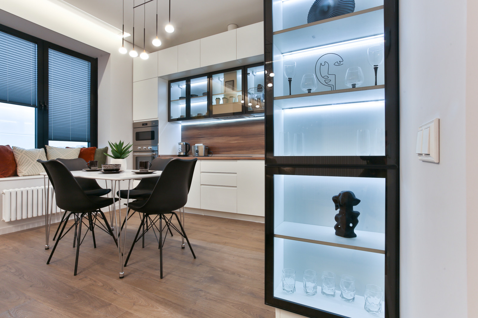 ЖК Царская площадь 25