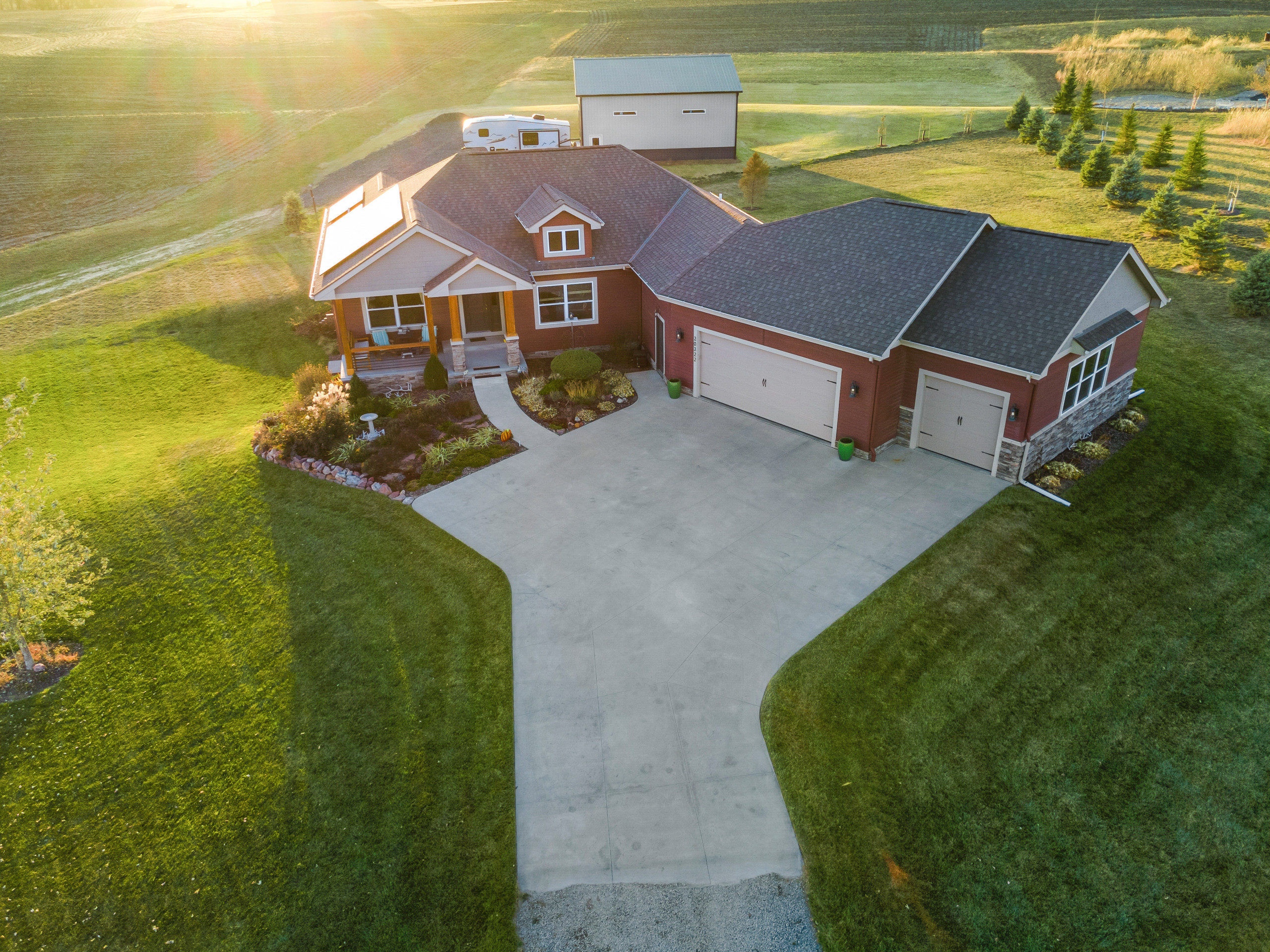 Ring Residence