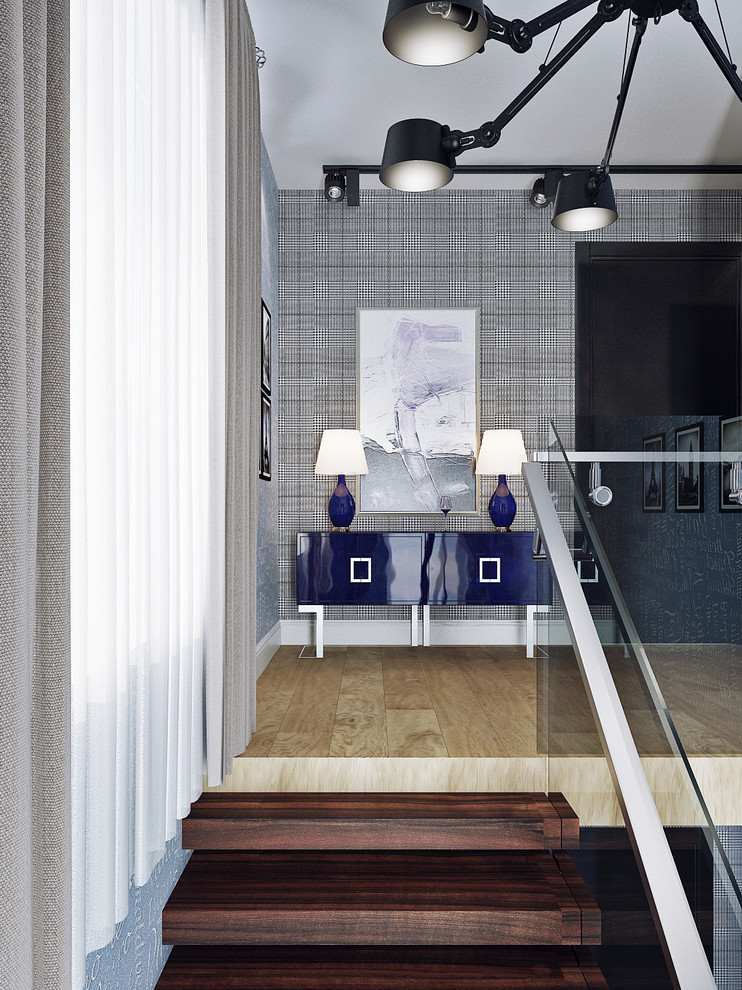 Загородный дом в стиле эклектика, пос. Мендесары