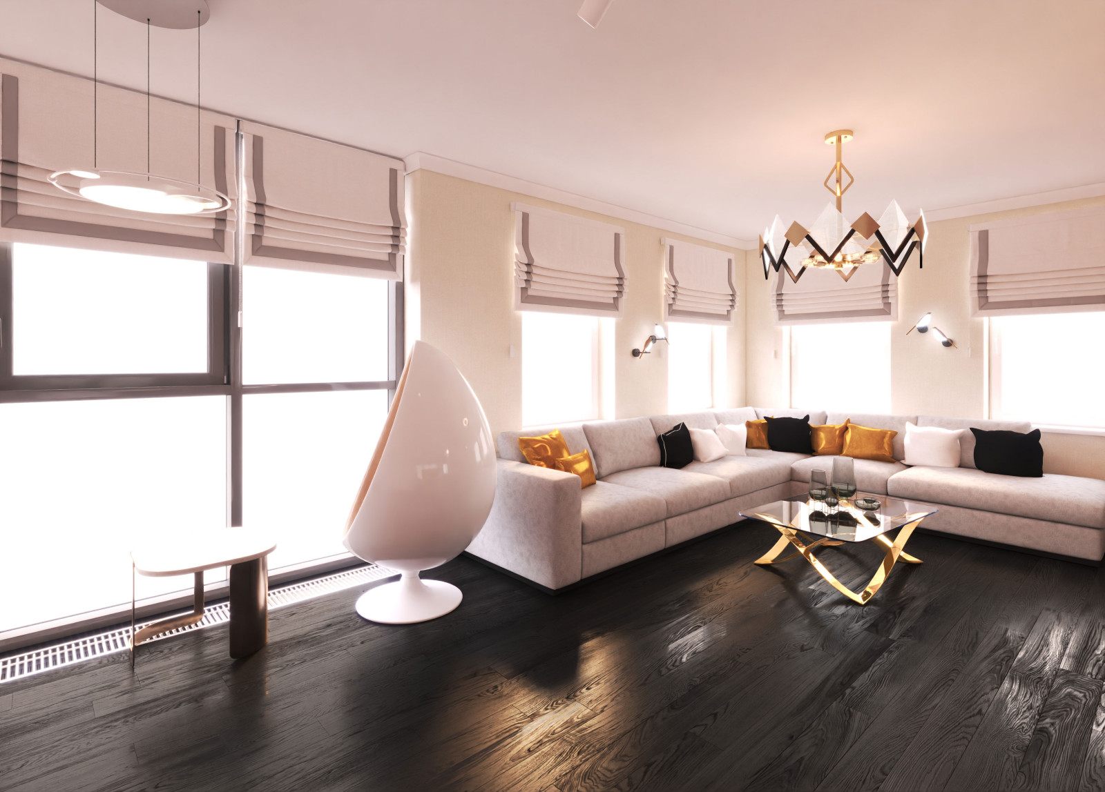 ЖК "Неоклассика"