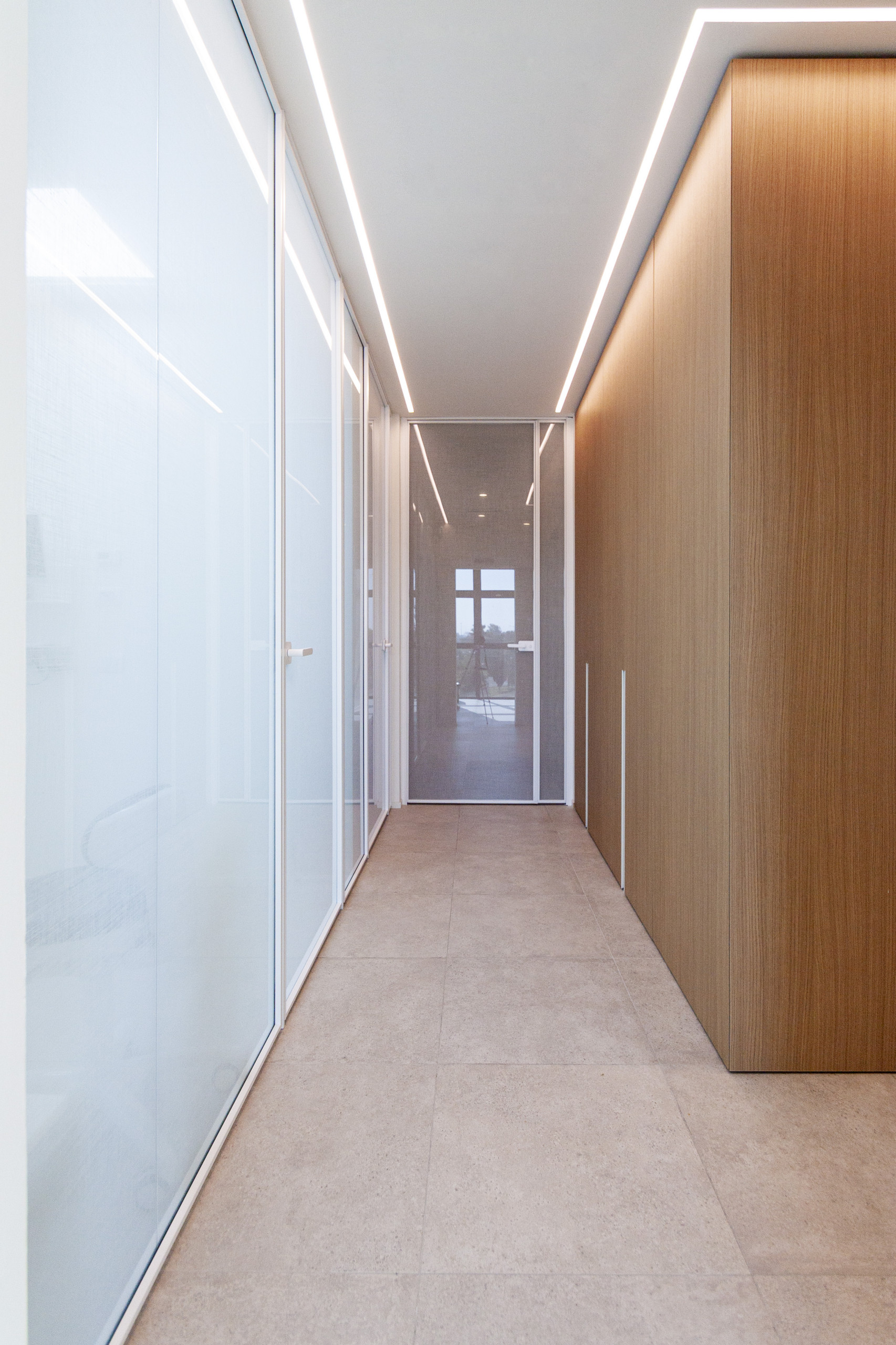 Studio RIGHI - PARMA
