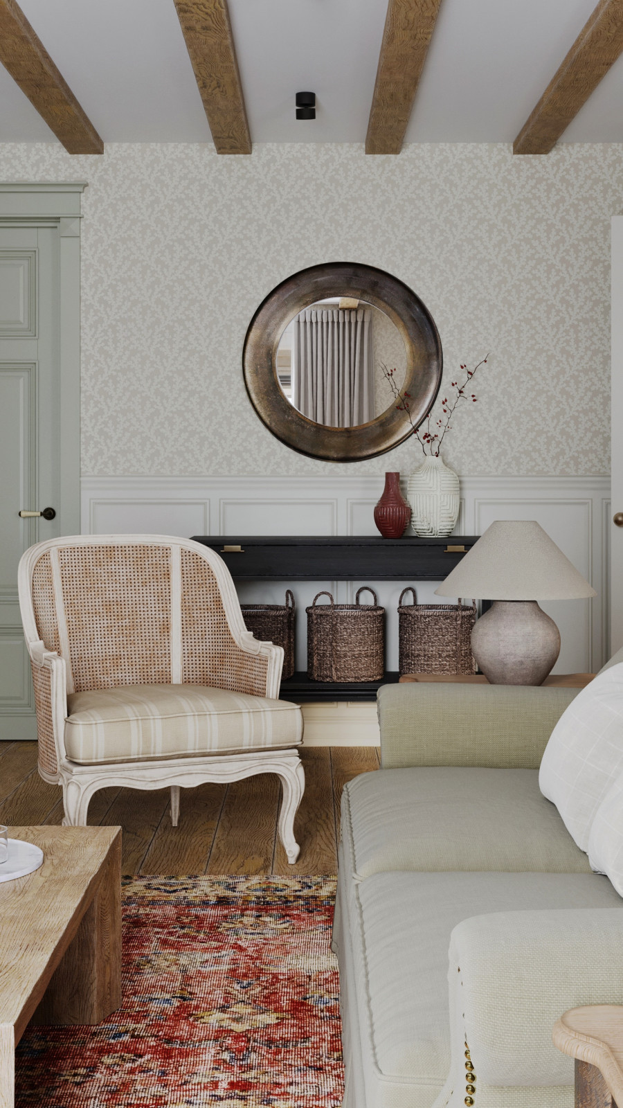 ЖК Летний сад 115 кв.м