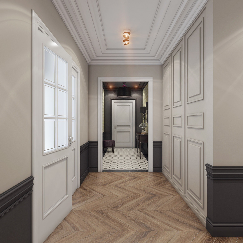 квартира 140м на ул. Гризодубовой