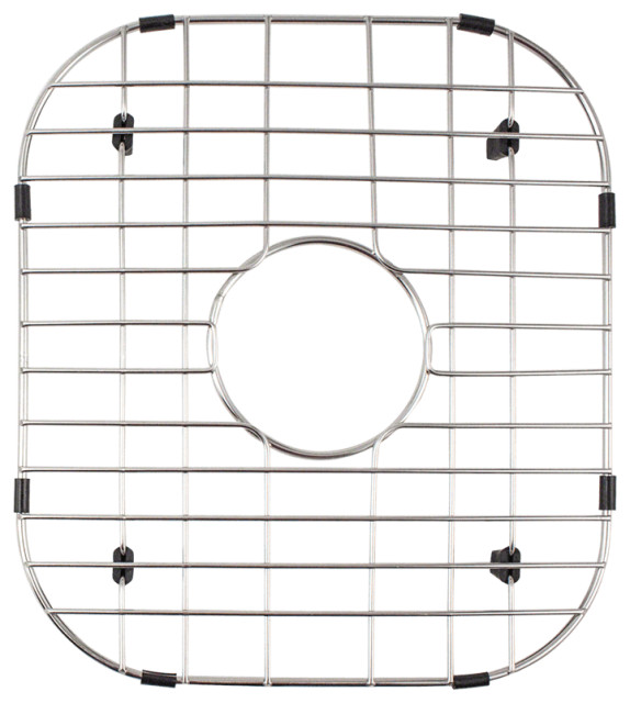 G3218AO Sink Grid Kitchen Sink Accessories by Kolibri Decor Houzz