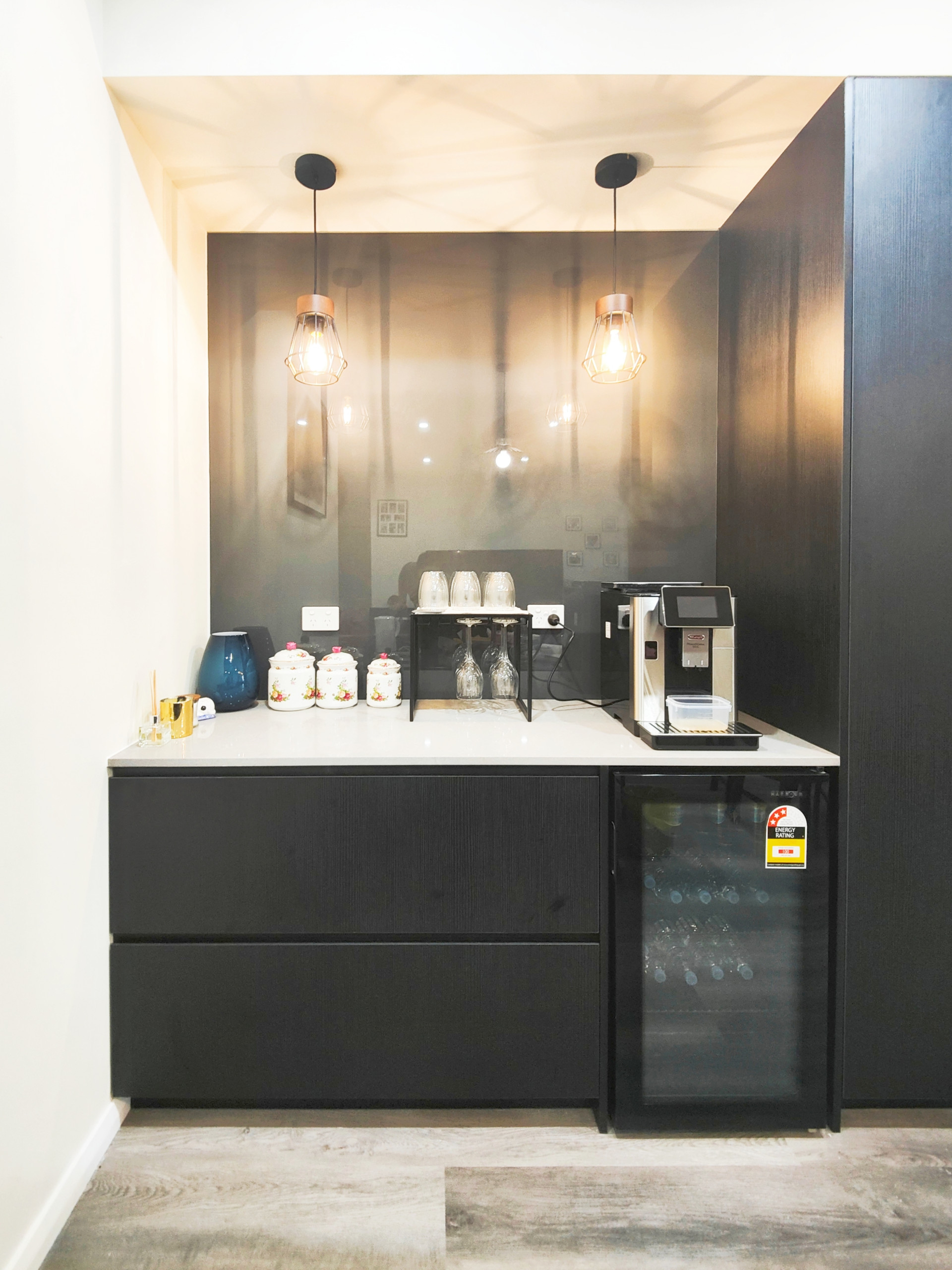 Hornsby Modern Kitchen