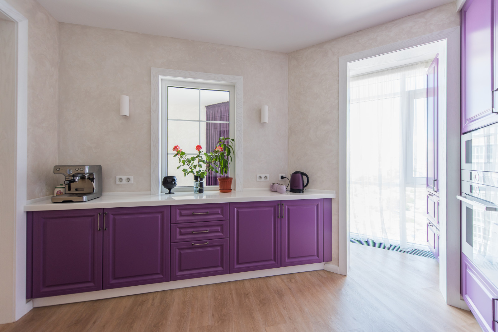 Реализация проекта