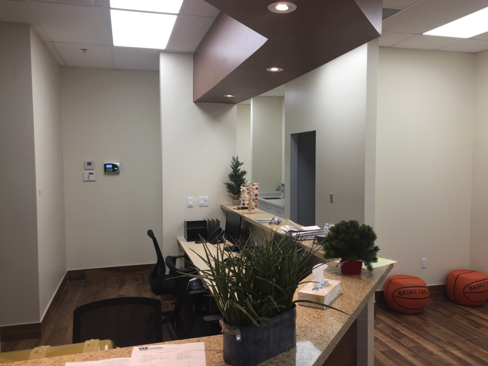 Caledon Dental Centre