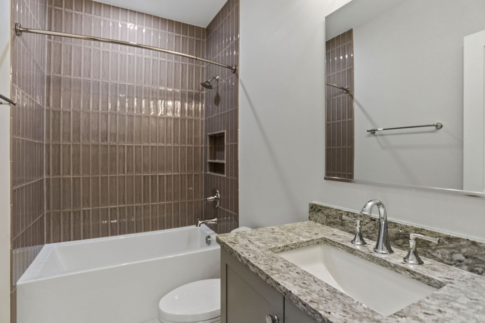 Modern Farmhouse Rochester II