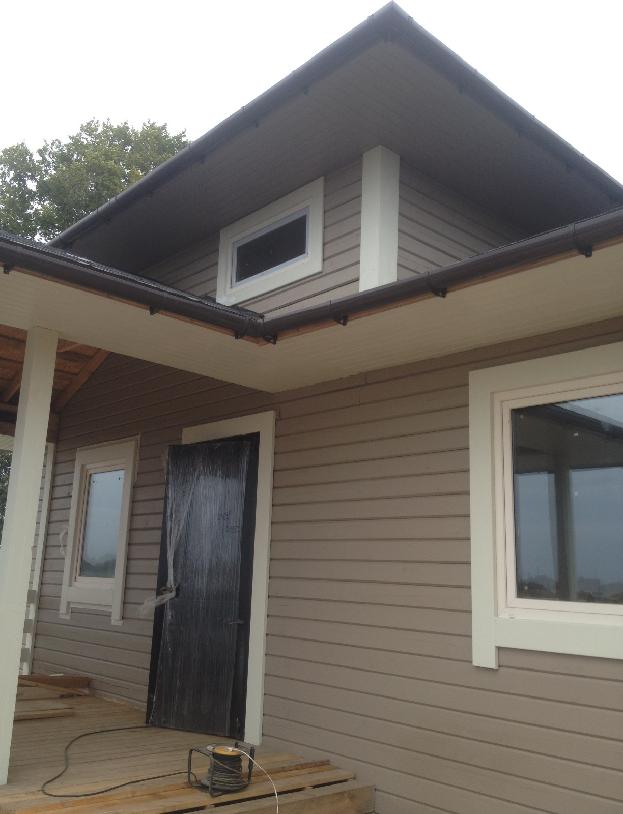 Moscow Region Country-House