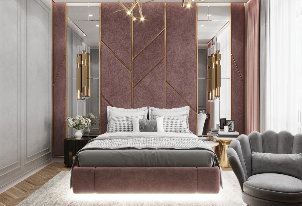 Дизайн интерьера