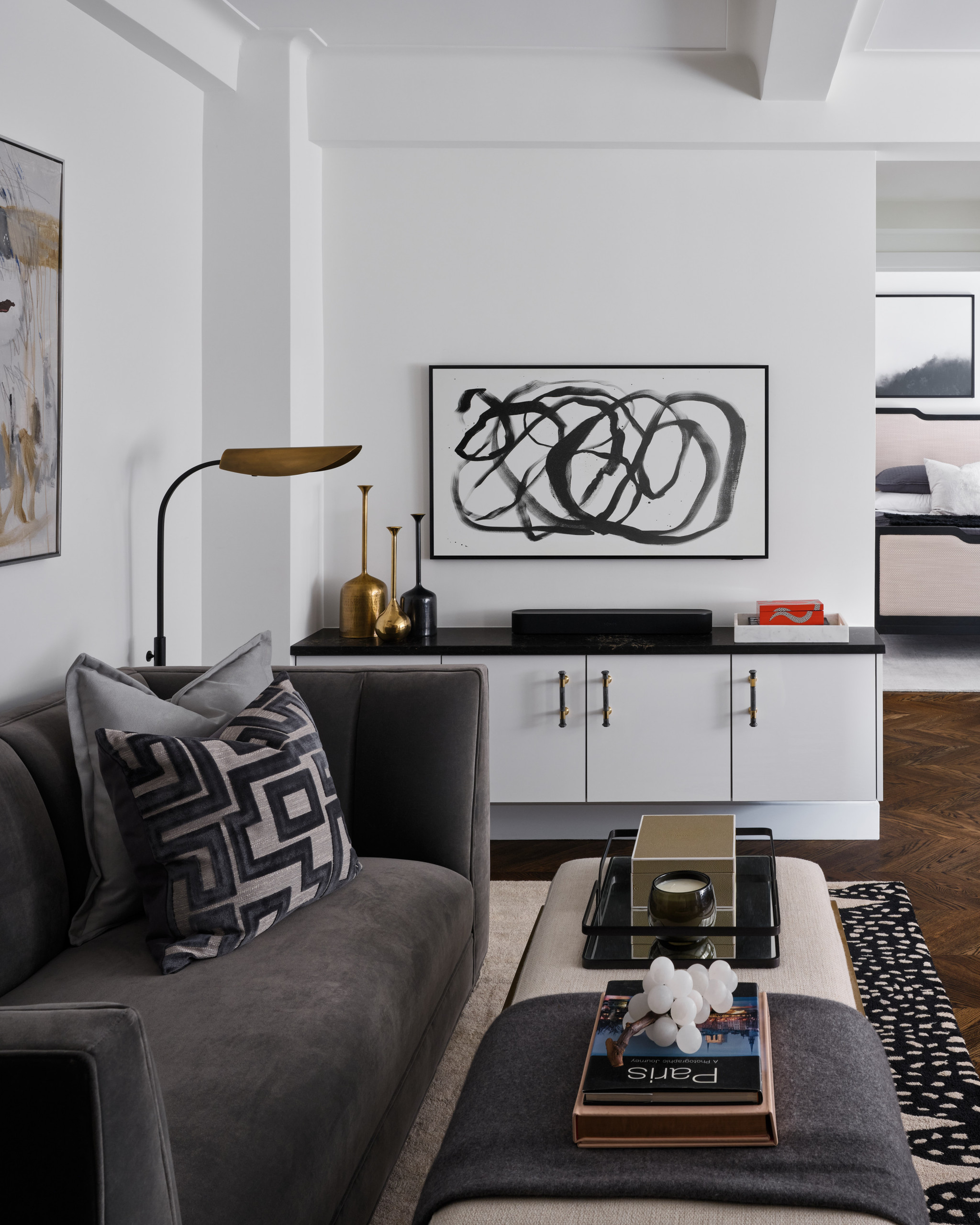 New York City Apartment
