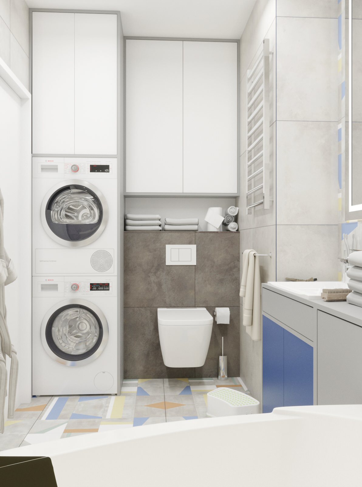 ЖК Символ_минимализм