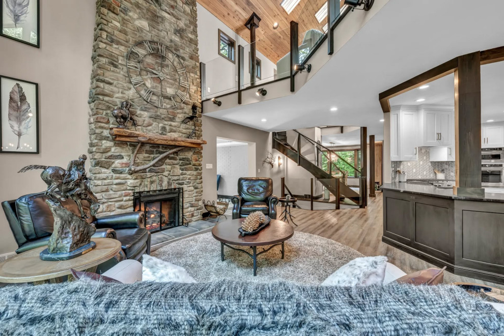 Whole House 8