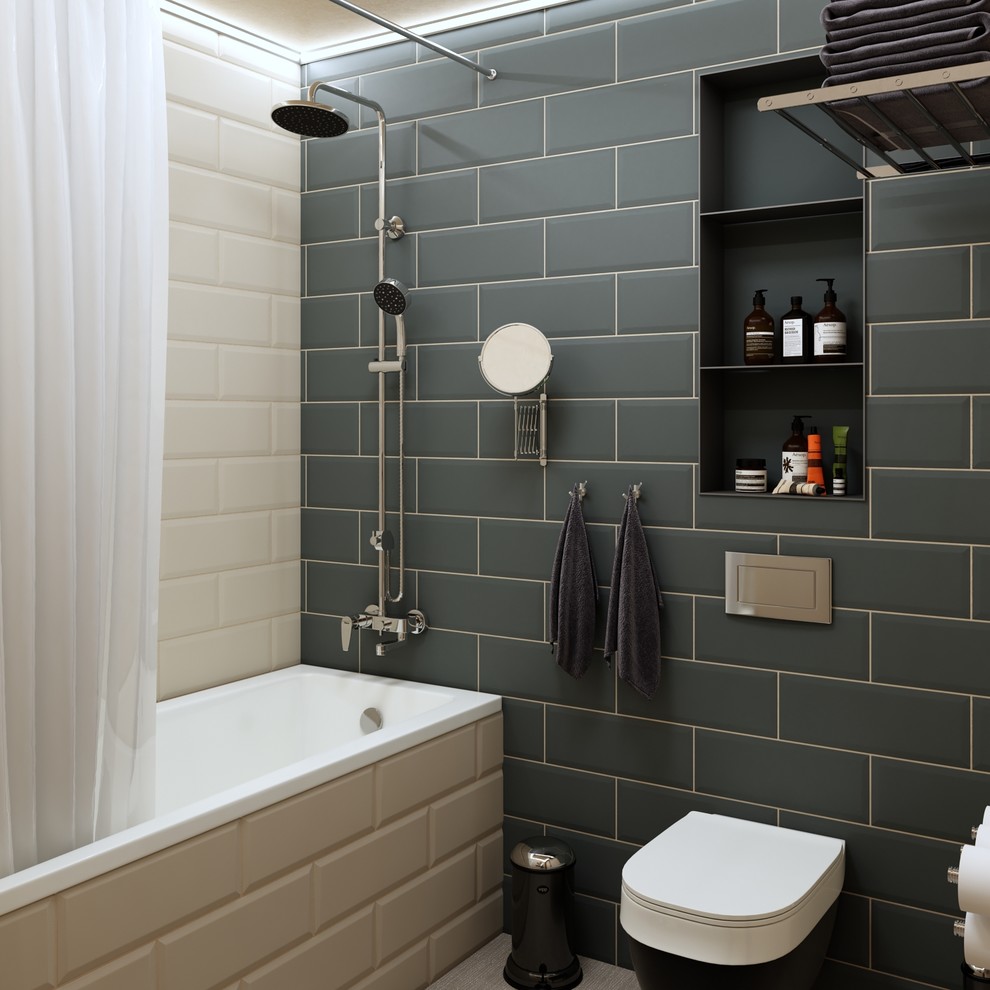 Apartment box. Коробка.