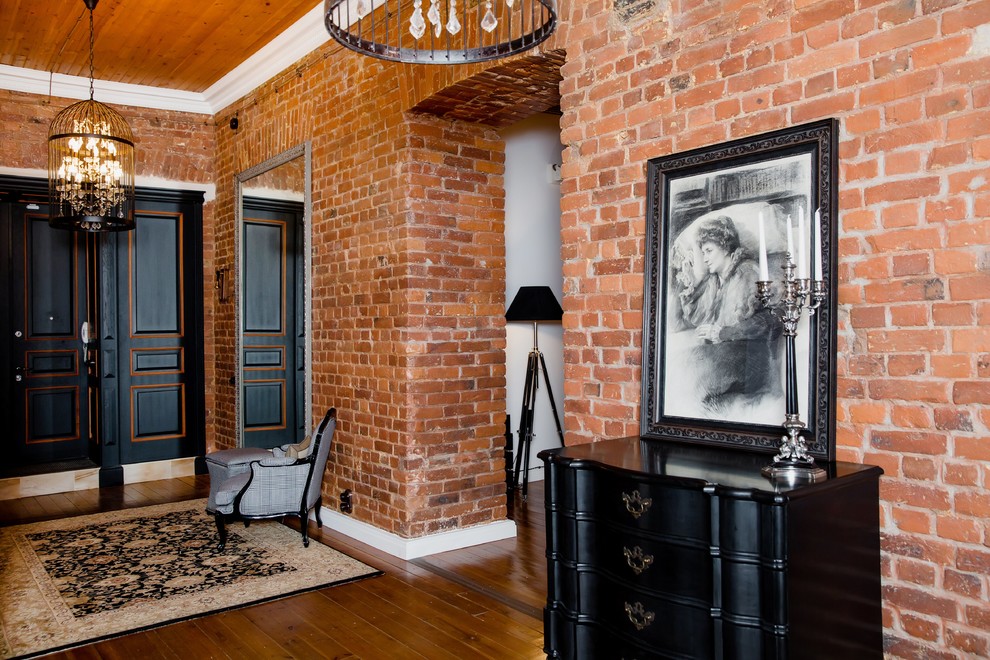 Квартира на Грибоедова