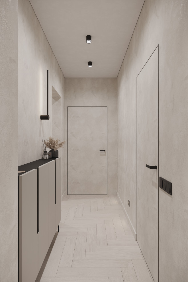 ЖК "Зеленая Вертикаль" г. Москва