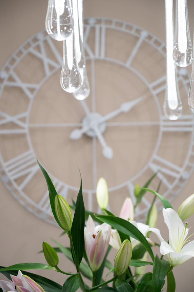 Квартира на 55 этаже