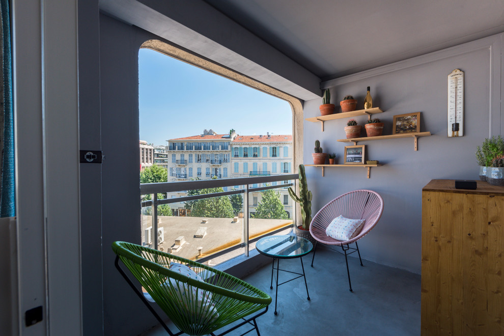 Urban flat NICE