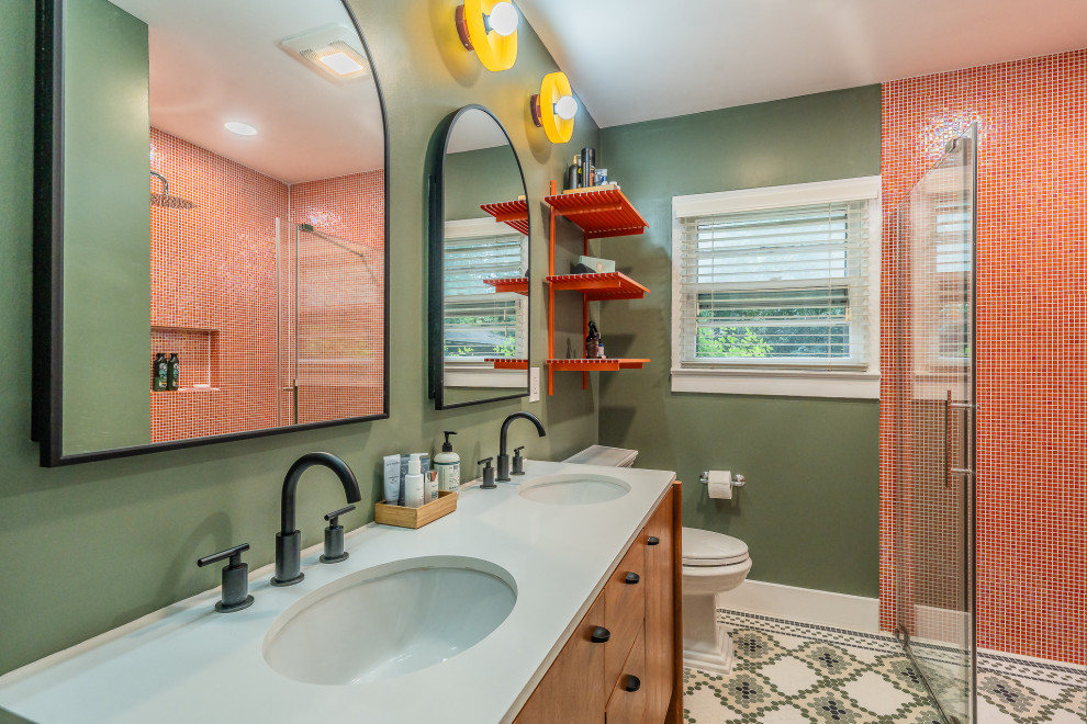 BauHaus Bathroom
