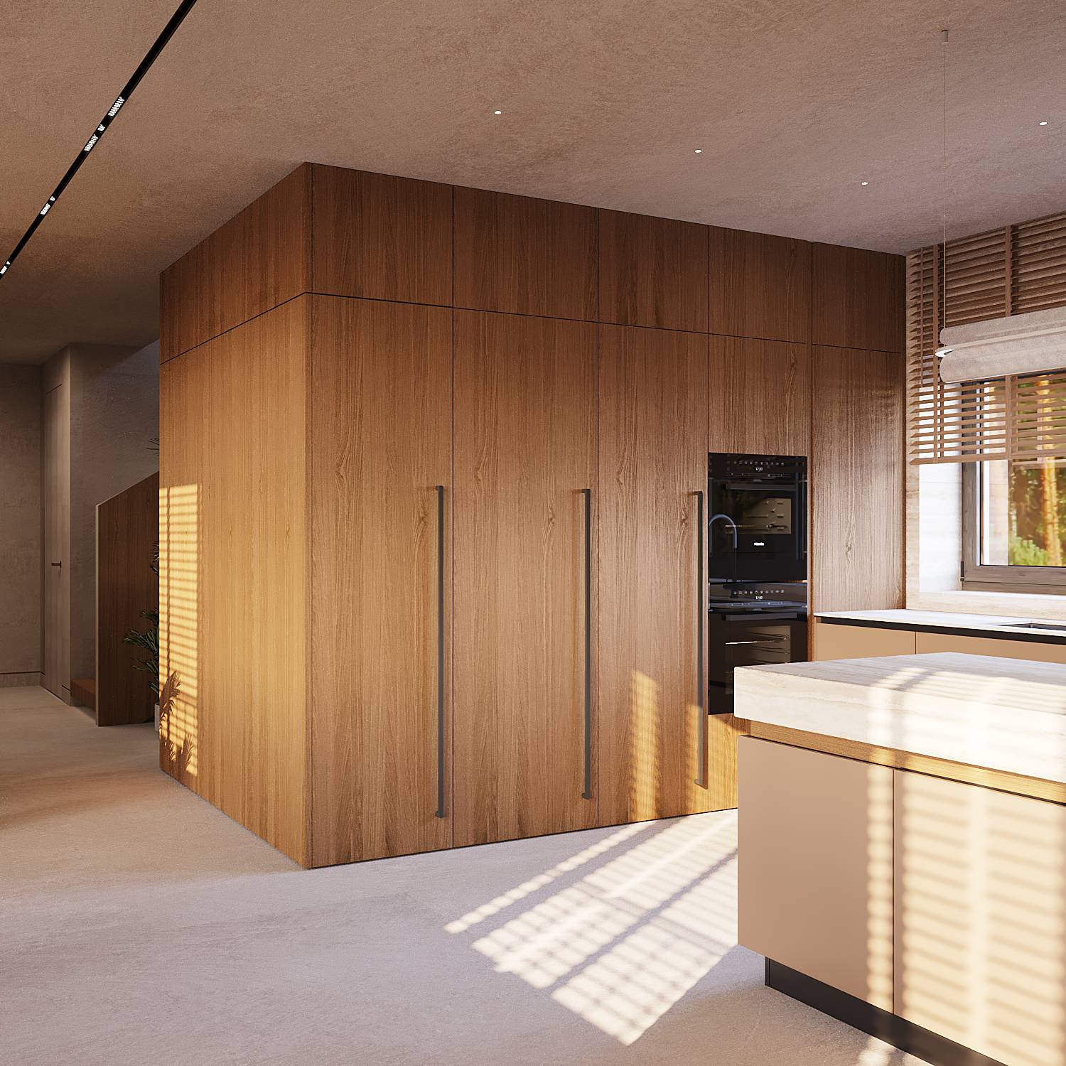 Топаз, частный дом, 512 кв.м.