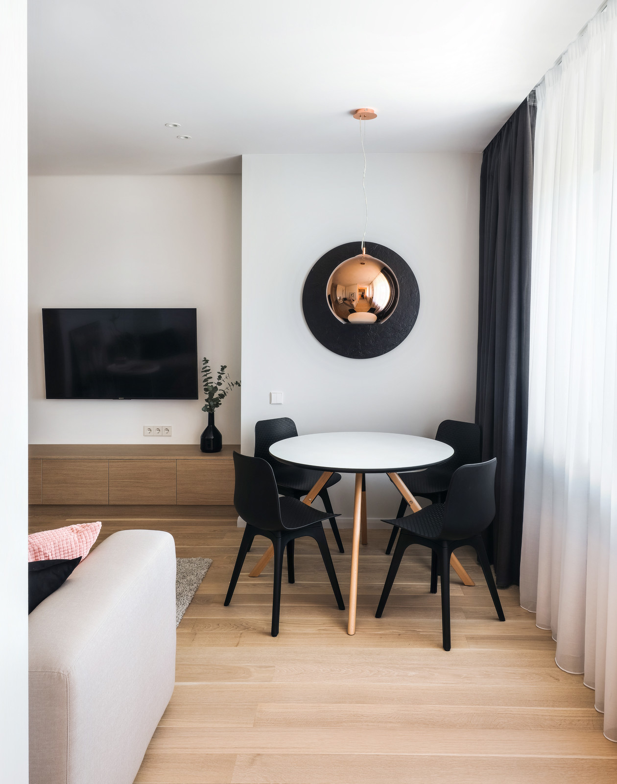 Квартира 113