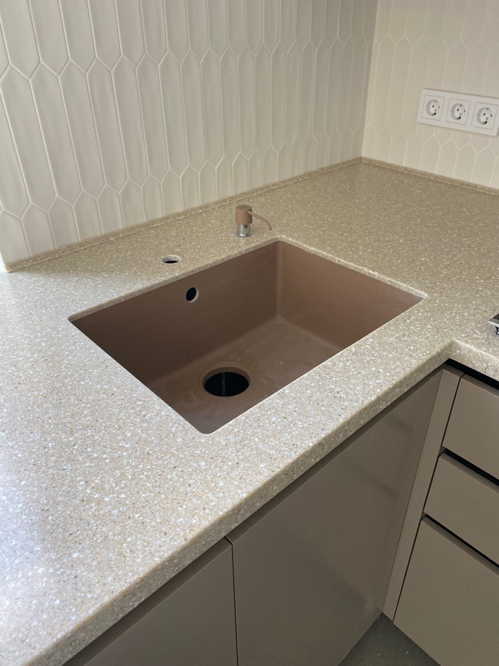 Квартира в ЖК Скандинавия