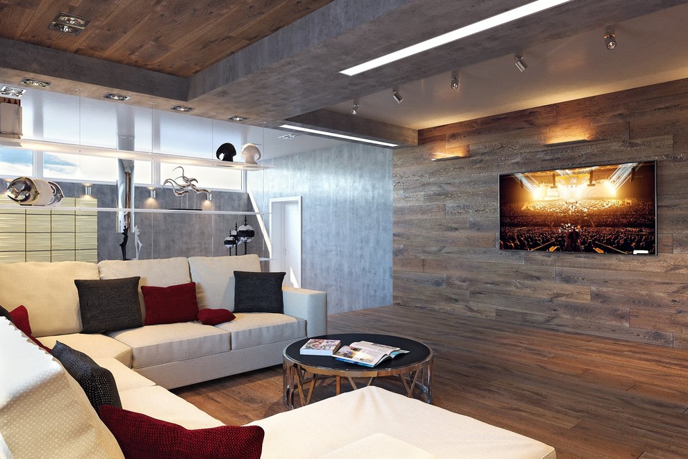 Квартира №34