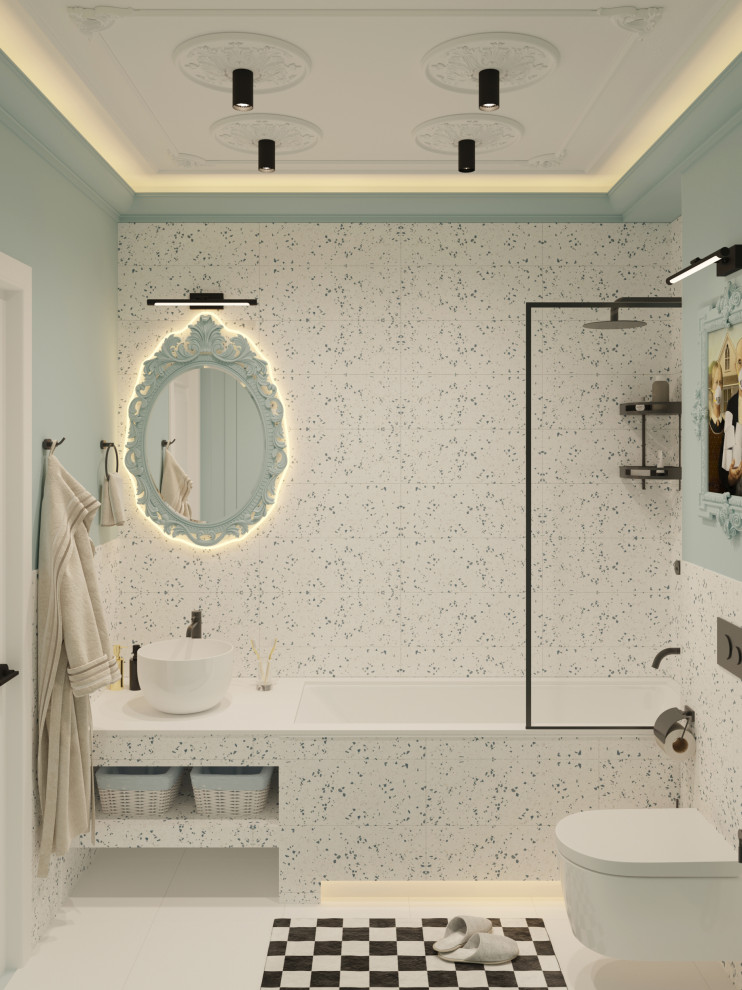 Квартира в ЖК Зеленый квартал