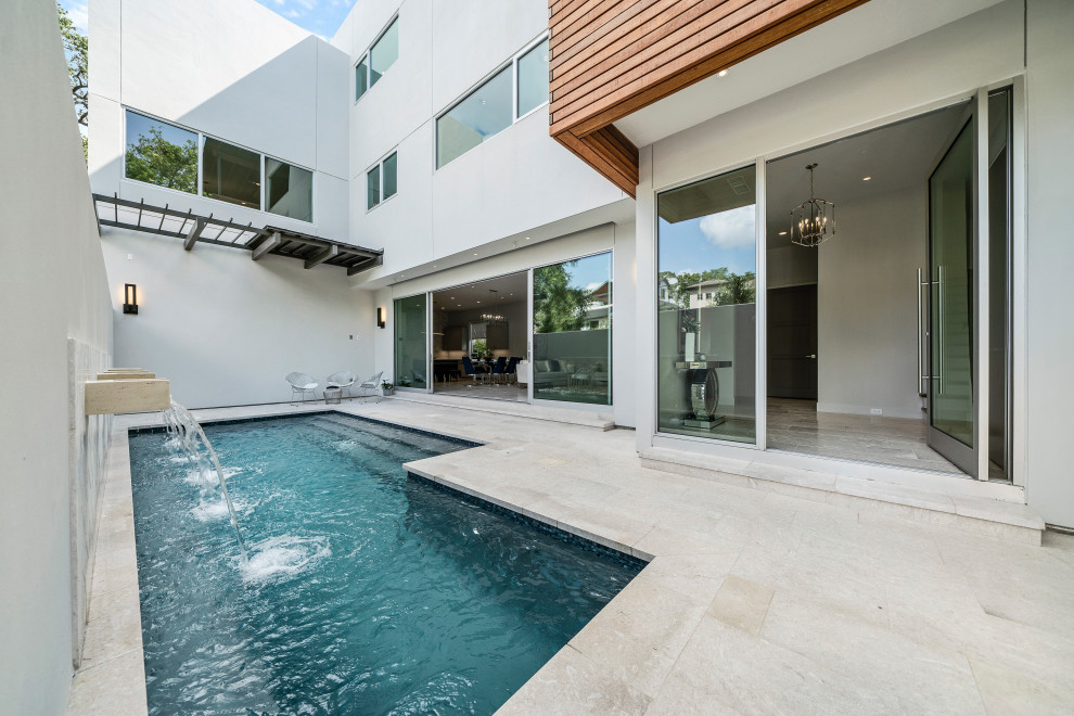 New Homes by Allan Edwards-Exteriors