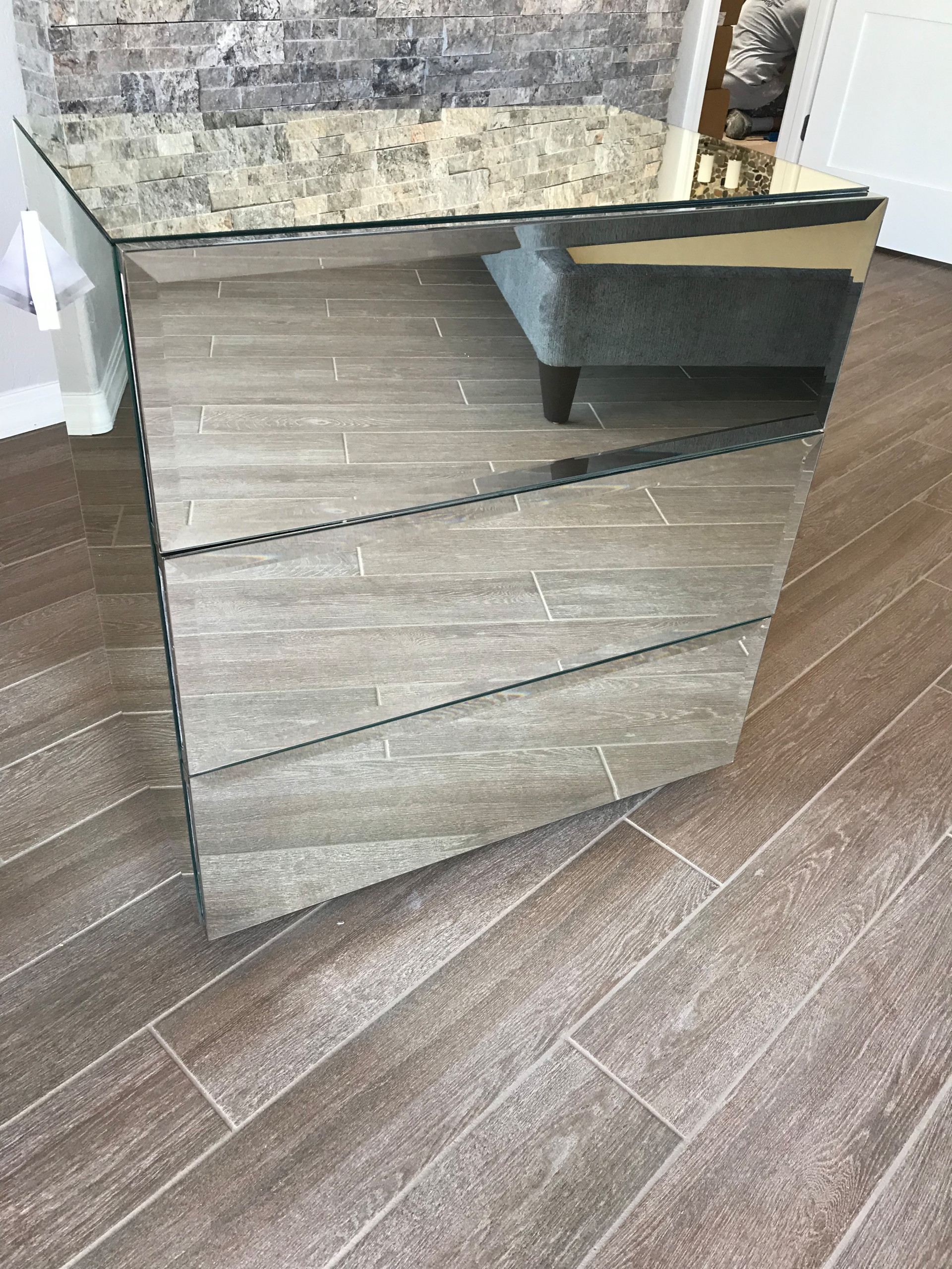 NE ABQ Master Bedroom/Bath