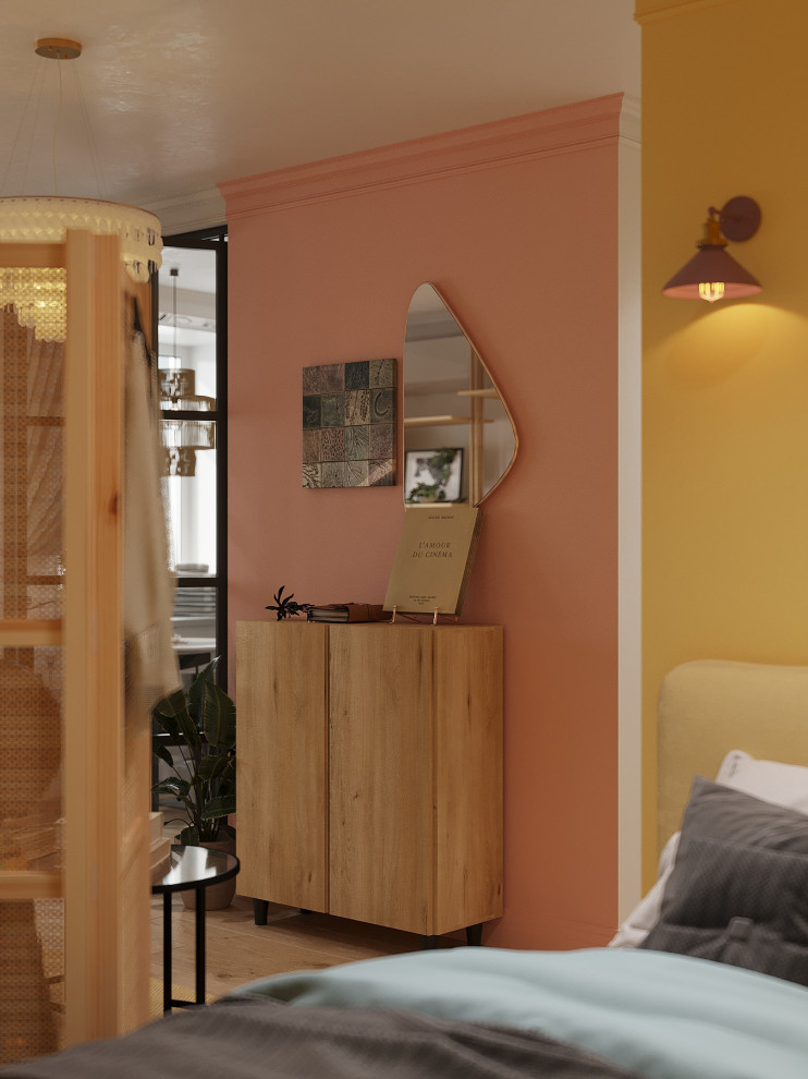 «Aloha»  в г. Самара на 32,75 кв.м