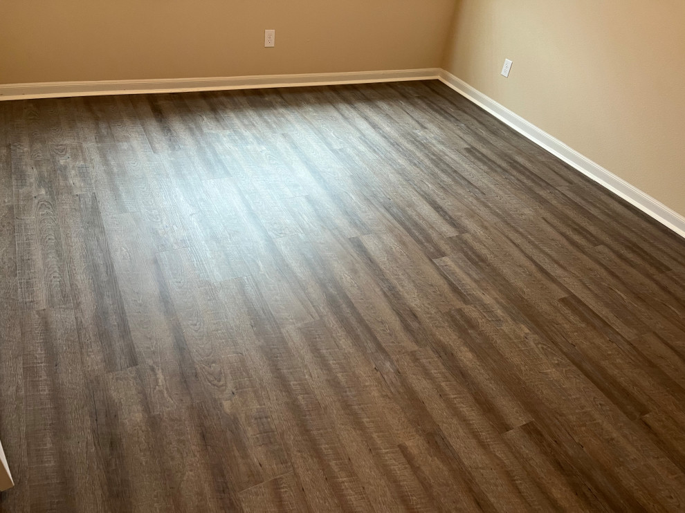 Flooring