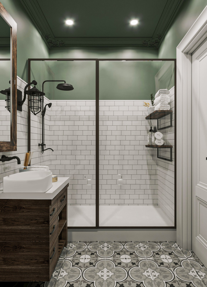 Квартира в ЖК "Западный порт"