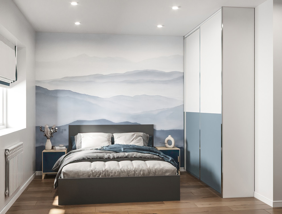 Дизайн-проект дома