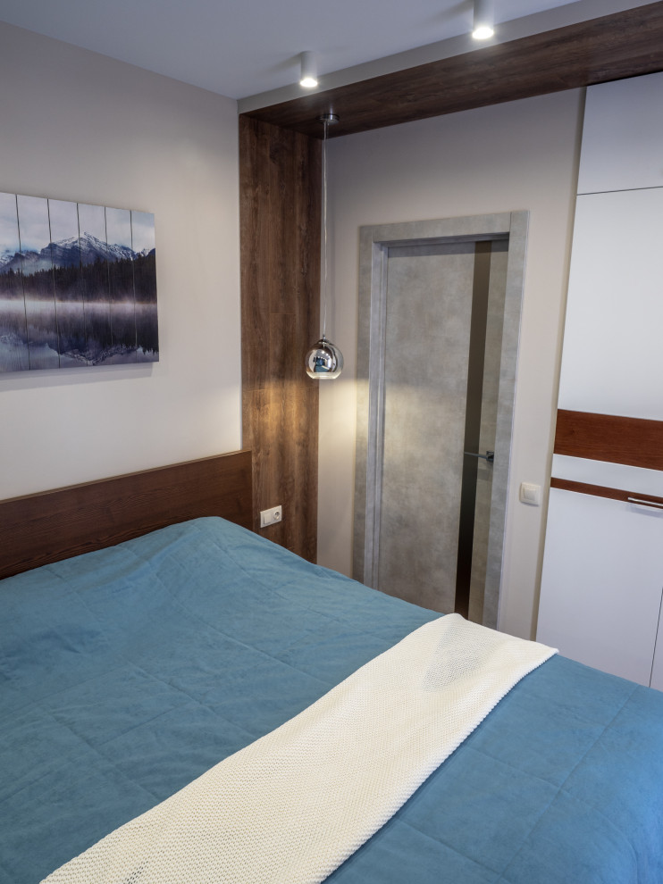 Квартира для молодого человека