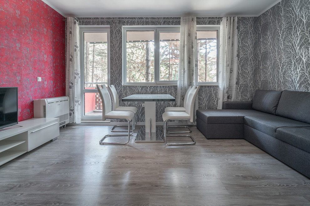 Акварель-3, Бриз, Варна