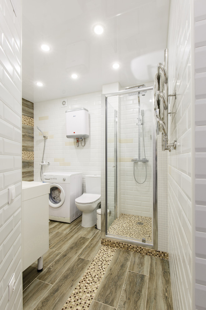 Квартира в облаках