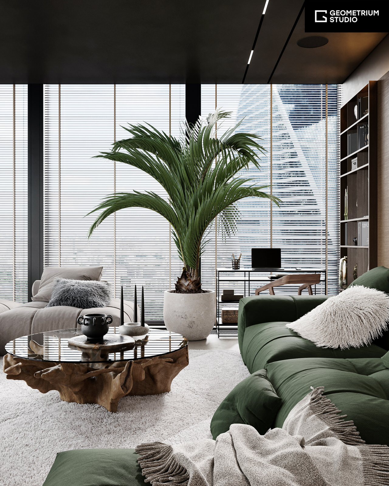 ДП МОСКВА СИТИ 81 М2